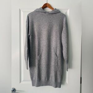 NAADAM Women's Sweater Dress